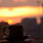 Art'appart Sunset - Center 아파트 티라나