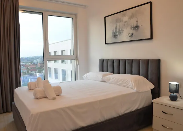 Art'appart Sunset - Center Apartamento