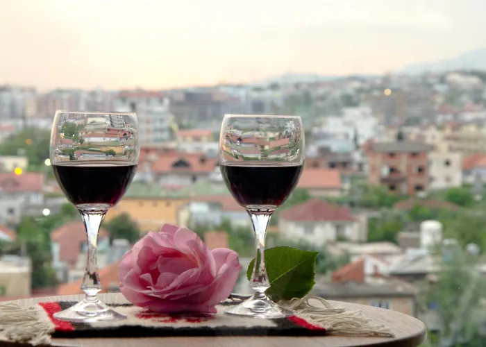Art'appart Sunset - Center Apartamento