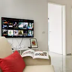 Art'appart Sunset - Center Appartement