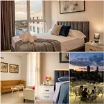 Art'appart Sunset - Center Tirana