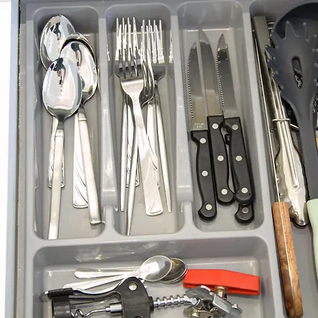 Art'appart Sunset - Center Apartment *