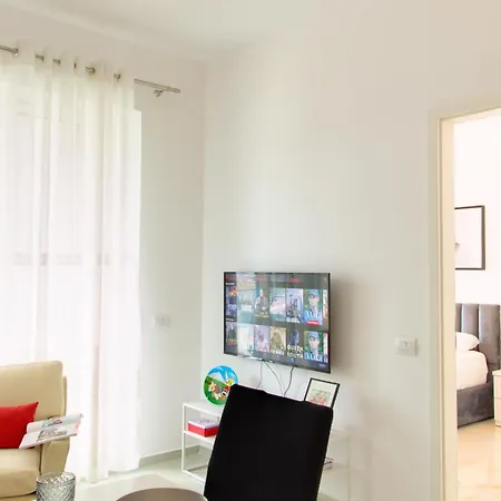 Art'appart Sunset - Center * Tirana