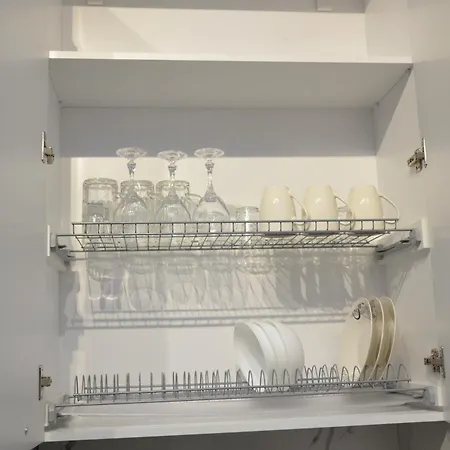 Apartamento Art'appart Sunset - Center Tirana