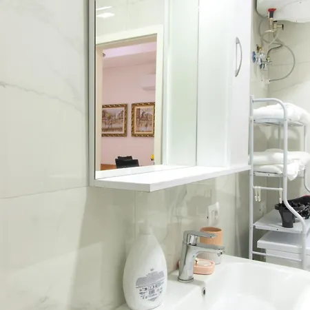 Art'appart Sunset - Center *