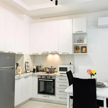 Art'appart Sunset - Center Apartamento *