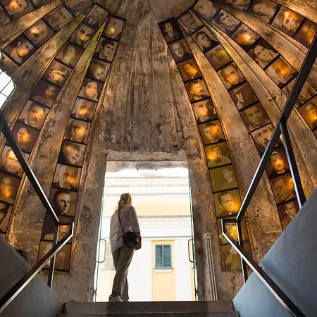 Art'appart Sunset - Center Apartamento