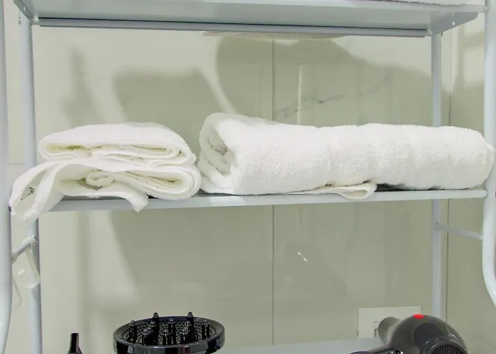 Appartement Art'appart Sunset - Center