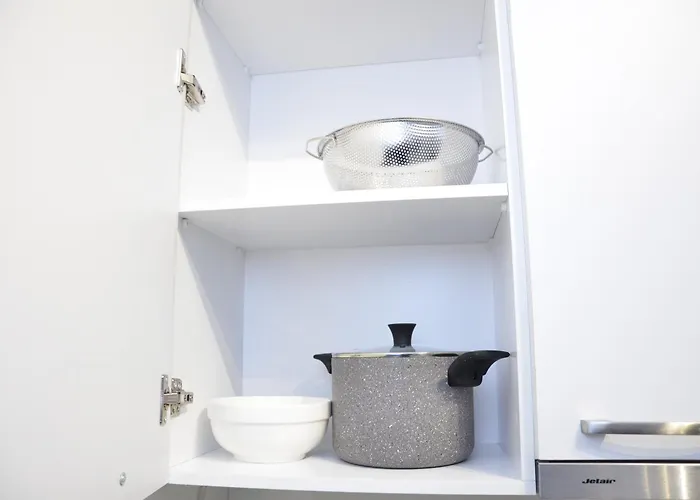 Appartement Art'appart Sunset - Center *