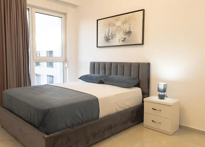 Art'appart Sunset - Center Appartamento