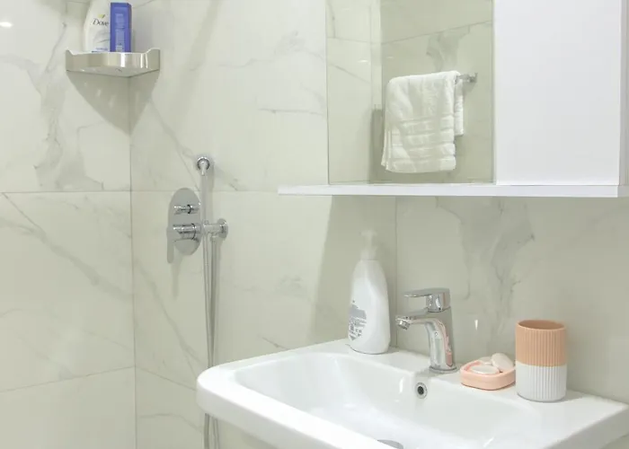 Art'appart Sunset - Center Tirana