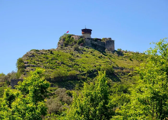 Art'appart Sunset - Center * Tirana